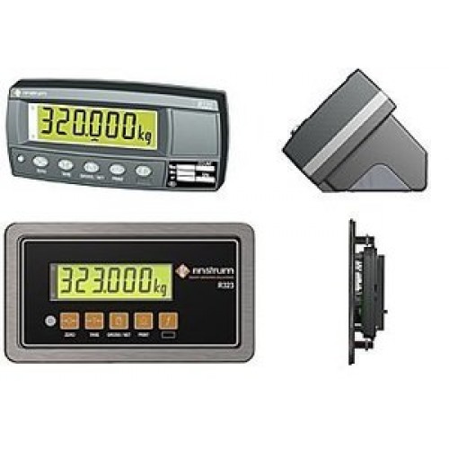 Indicator Rinstrum R300 EU-500x500