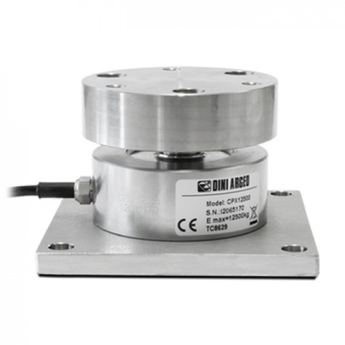 LOADCELL DINI ARGEO CPX 2t-500x500