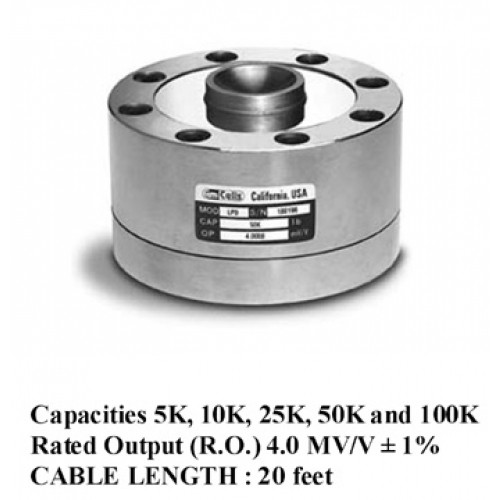 Loadcell AMCELL LPD-500x500