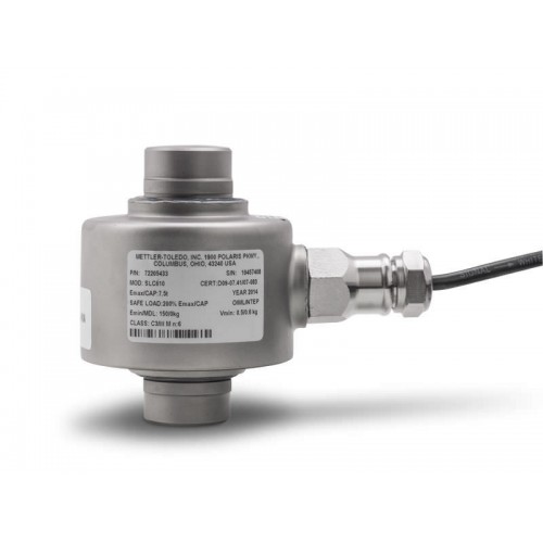 Loadcell Mettler Toledo SLC610-500x500