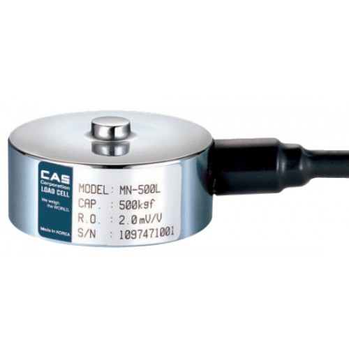 loadcell CAS MNC 250KG-500x500