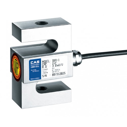 loadcell CAS SBA 250KG-500x500