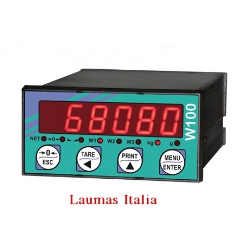 u Cân LAUMAS W100-500x500