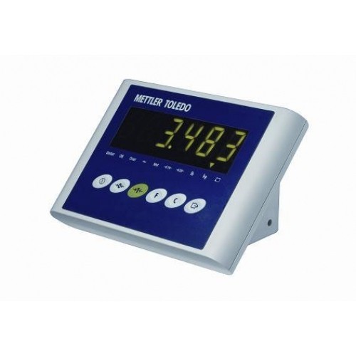 Cân Sàn Mettler Toledo 1T-500x500