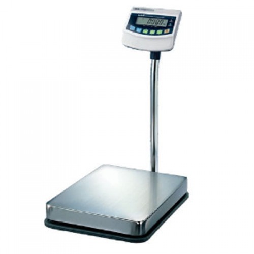 Bench Scale BW Series-500x500