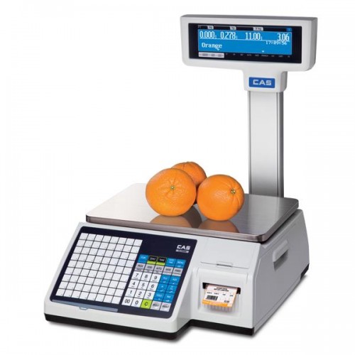 Commercial Scale LP-II series-500x500