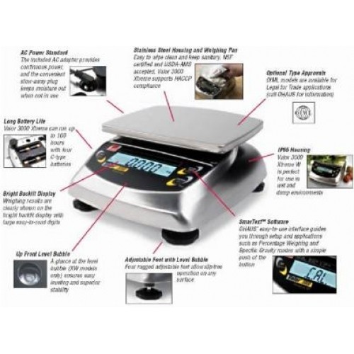 Cân Mủ Cao Su USA 300G-500x500