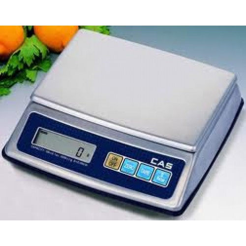 Cân Điện Tử CAS PW II 2kg-500x500