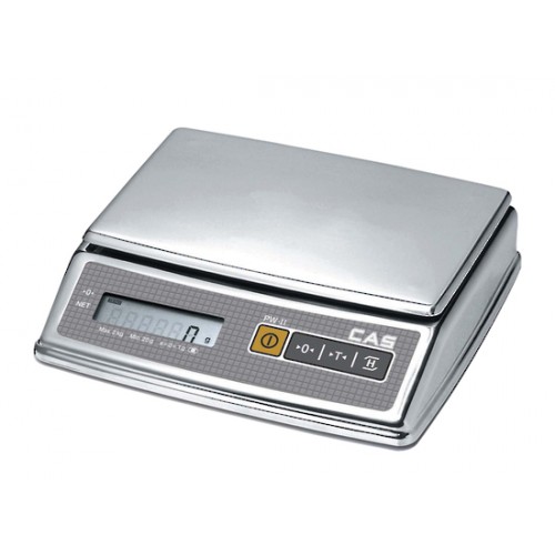 Cân Điện Tử CAS PW II-500x500
