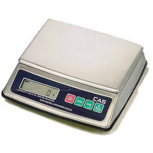 Cân Điện Tử CAS PW II 5kg-500x500