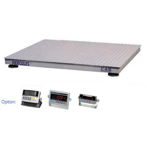 Platform HFS Series 2t-500x500