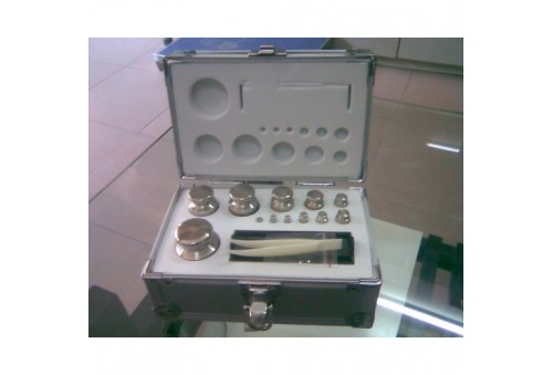 Bộ Quả Chuẩn F1 1Kg-500x339