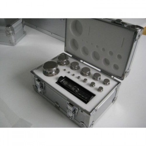 Bộ Quả Chuẩn F1 (1mg Tới 1Kg)-500x500