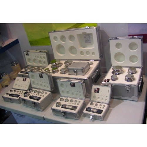 Bộ Quả Cân Chuẩn-500x500