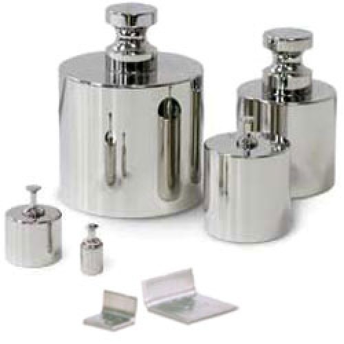 Bộ Quả Cân Chuẩn F1, m2-500x500