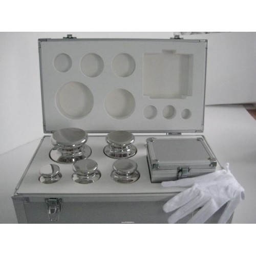 Bộ Quả Cân Chuẩn F1(1mg Tới 2Kg)-500x500