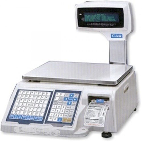 CAS LP-II Price Computing Scale-500x500