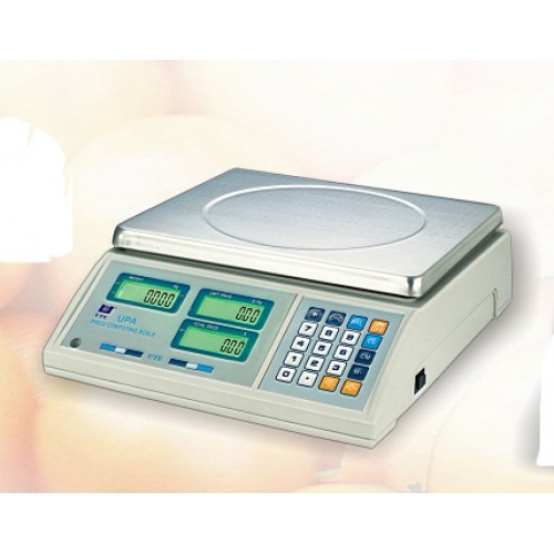 Cân Siêu Thị UPA - M 3kg-500x500