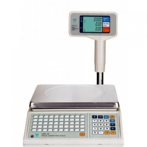 Cân Siêu Thị UPA - M 6kg-500x500