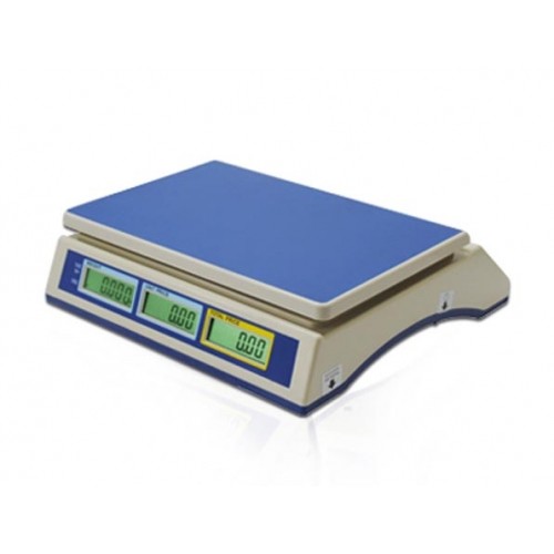 Cân siêu thị tính tiền JPA 3KG-500x500