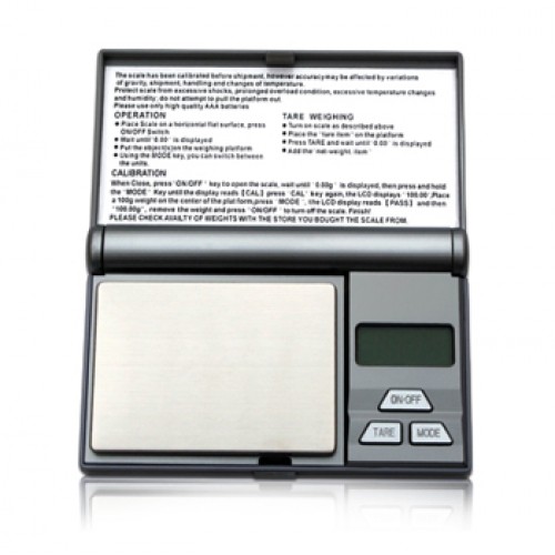 Cân Điện Tử MINI FS 200g-500x500