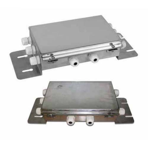 Hợp Nối 6 Load cell-500x500