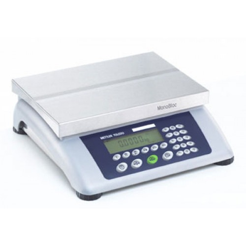 Mettler Toledo BBA442 15kg-500x500