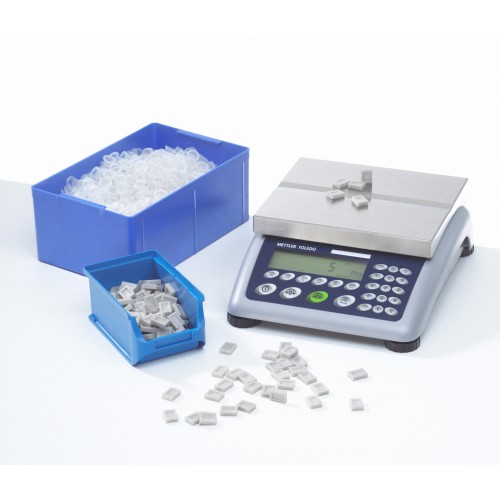 Mettler Toledo BBA442-500x500